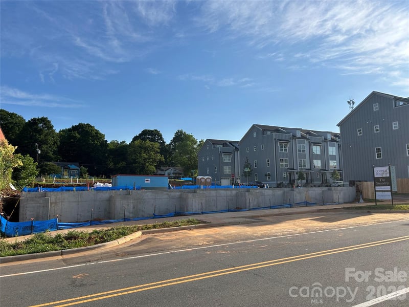 3031 Casting St #6, Charlotte, NC 28206