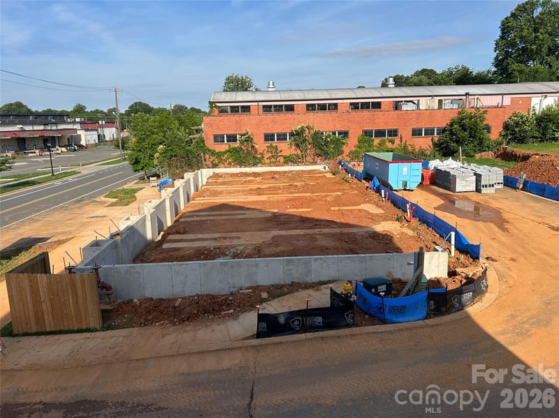 3031 Casting St #6, Charlotte, NC 28206