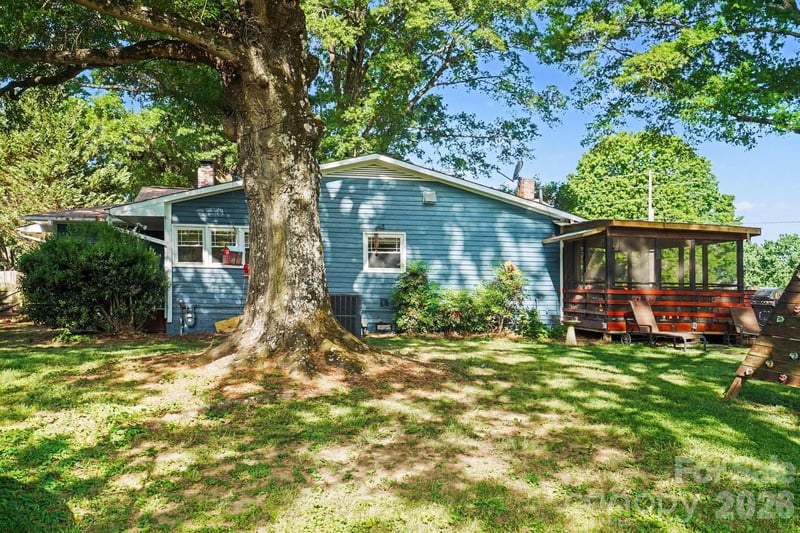 211 Baucom Deese Rd, Monroe, NC 28110
