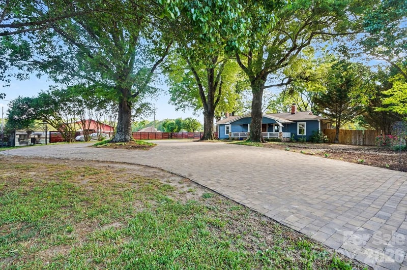 211 Baucom Deese Rd, Monroe, NC 28110