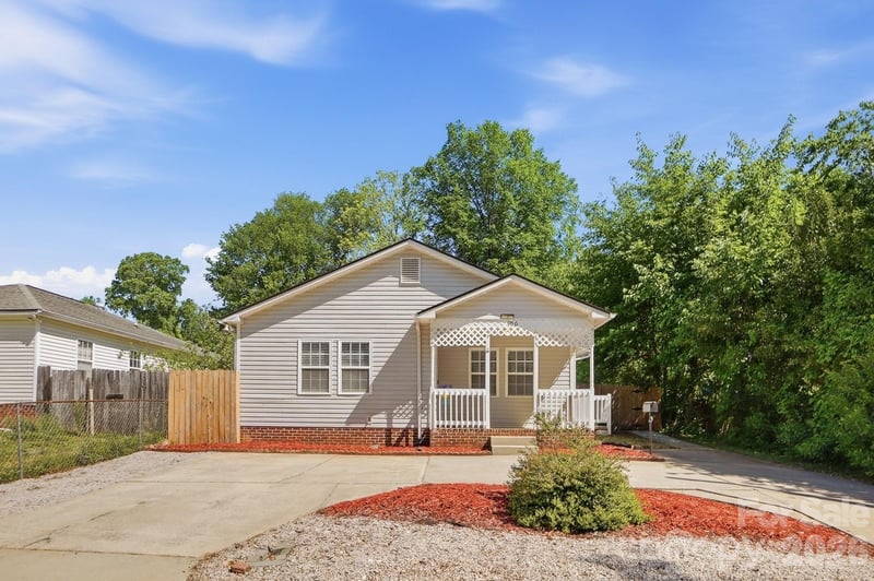 906 Key St, Charlotte, NC 28208