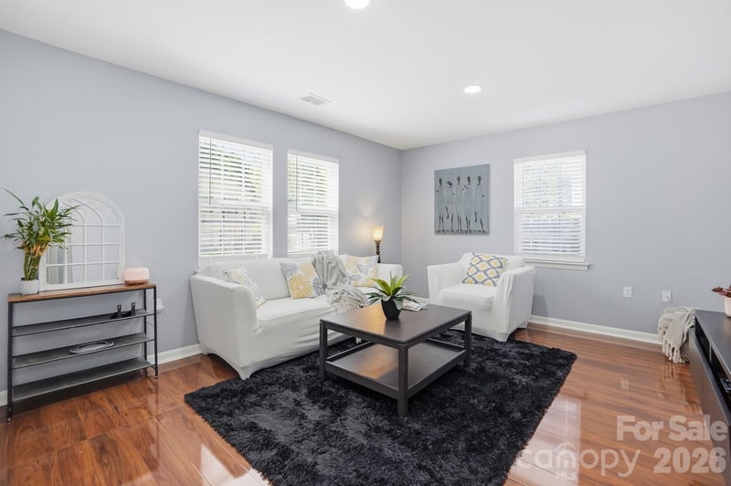 906 Key St, Charlotte, NC 28208