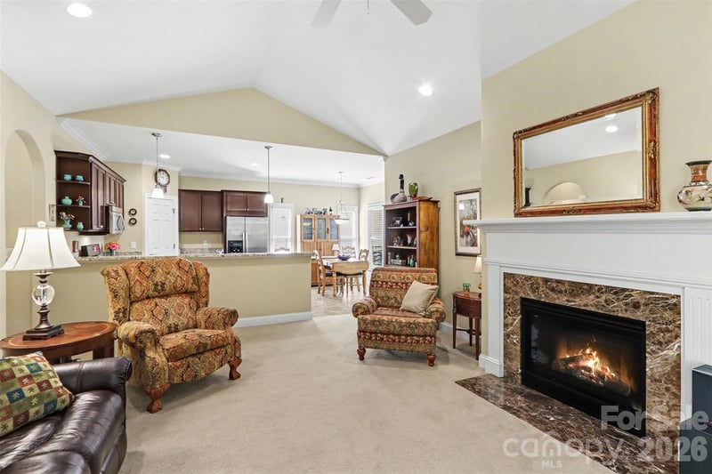 7926 Tigers Paw Dr, Huntersville, NC 28078