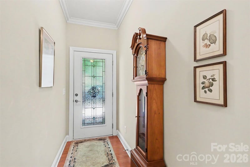7926 Tigers Paw Dr, Huntersville, NC 28078