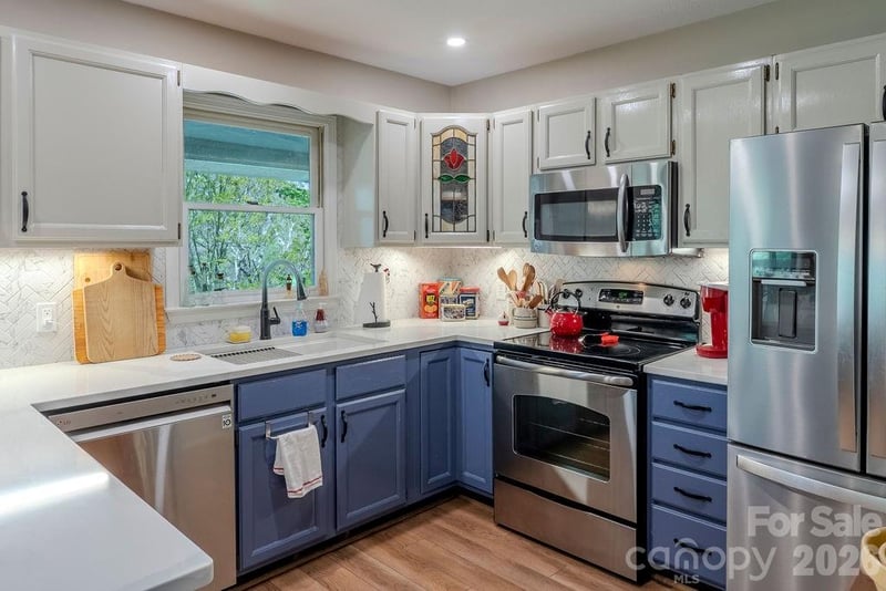396 Winding Way Dr #51, Franklin, NC 28734