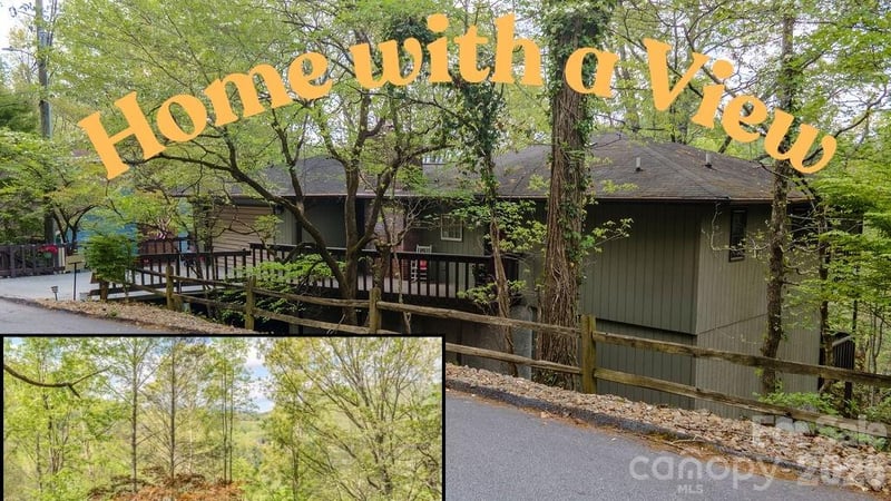 396 Winding Way Dr #51, Franklin, NC 28734