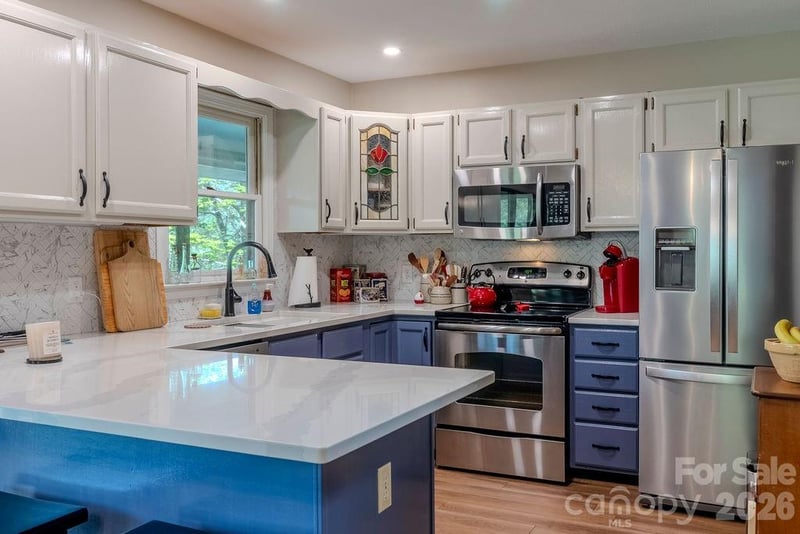 396 Winding Way Dr #51, Franklin, NC 28734