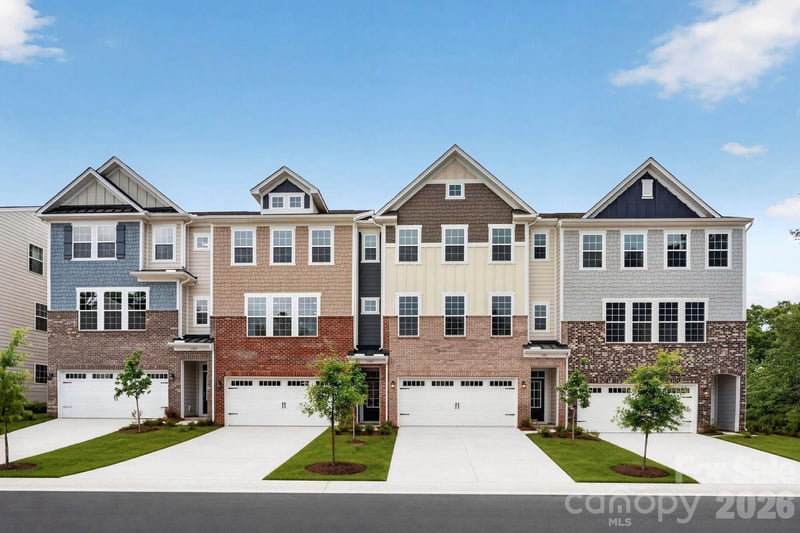 1307 Mary Jane Ave #21, Waxhaw, NC 28173