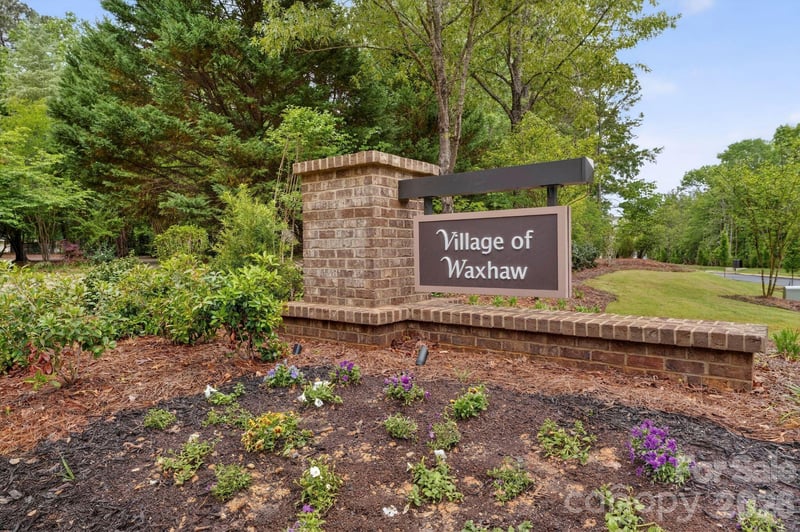 1307 Mary Jane Ave #21, Waxhaw, NC 28173