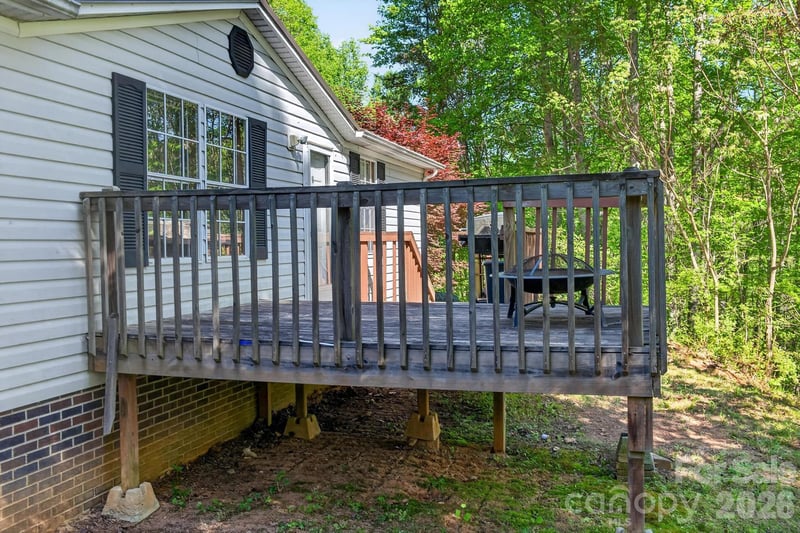 2324 Alfred Hartley Rd, Lenoir, NC 28645