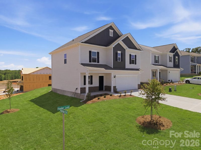 5694 Hagler Loop, Catawba, NC 28609