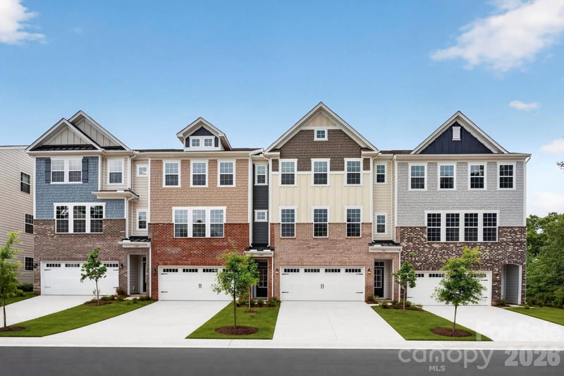 1315 Mary Jane Ave #23, Waxhaw, NC 28173