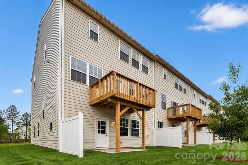 1315 Mary Jane Ave #23, Waxhaw, NC 28173