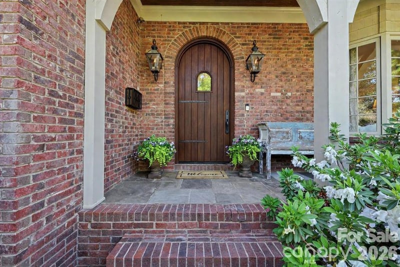 2744 Normandy Rd, Charlotte, NC 28209