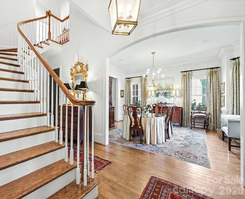 2744 Normandy Rd, Charlotte, NC 28209