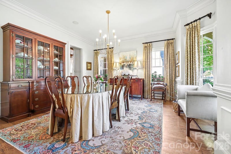 2744 Normandy Rd, Charlotte, NC 28209