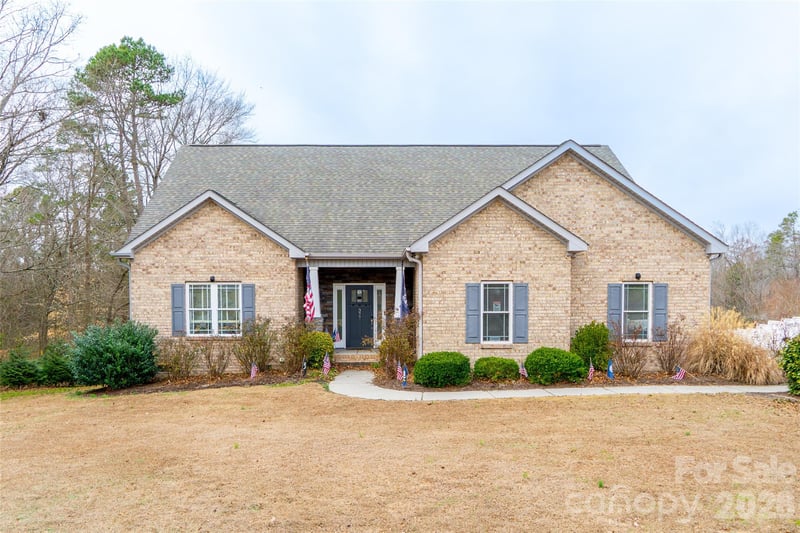 377 Concrete Works Rd, Winston Salem, NC 27107