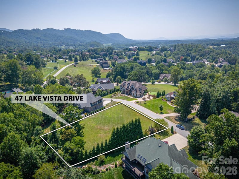 47 Lake Vista Dr #64, Fletcher, NC 28732