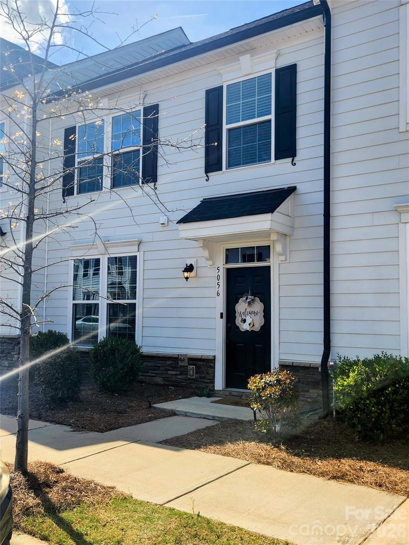 5056 Patton Dr, Gastonia, NC 28056