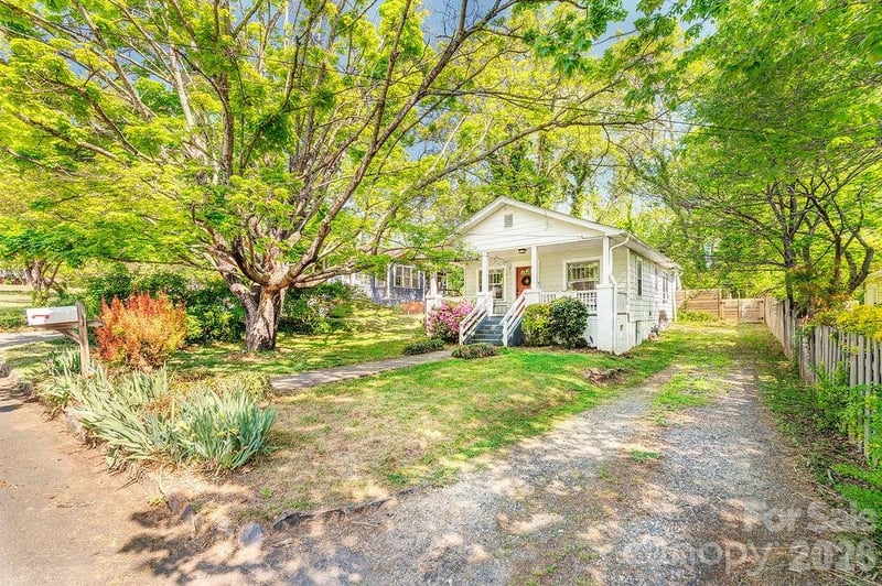 7 Tarpon Ave, Asheville, NC 28806