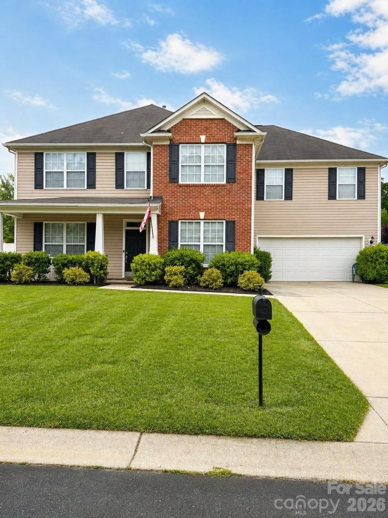 6006 Brook Valley Rn, Monroe, NC 28110