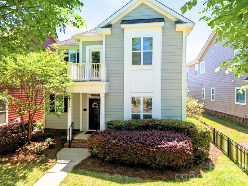 22237 Market St, Cornelius, NC 28031