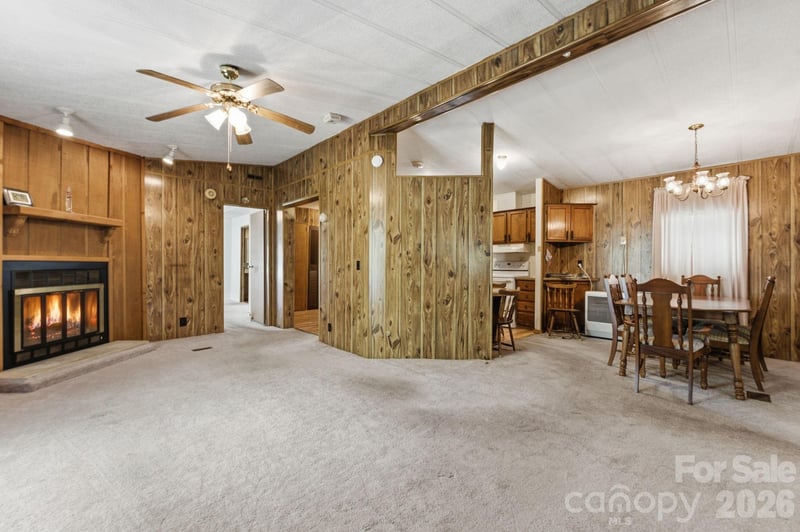 1200 Barkers Creek Rd, Whittier, NC 28789