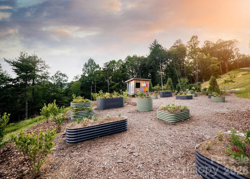 TBD Garden Trl #57, Hendersonville, NC 28792