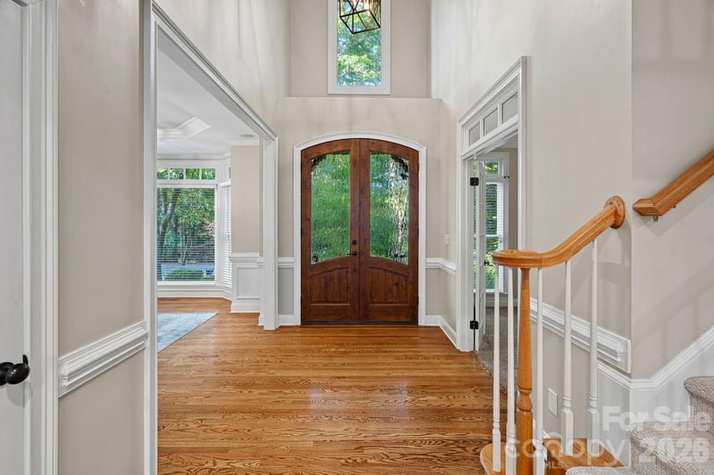 108 Chinook Ct, Mooresville, NC 28117