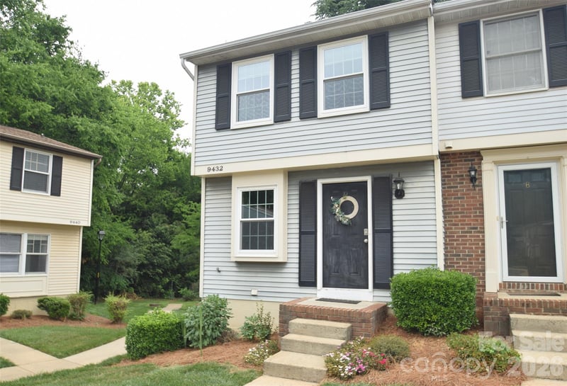 9432 Lexington Cir #A, Charlotte, NC 28213