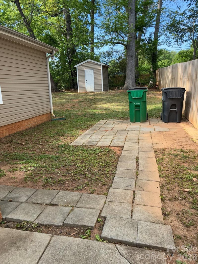 930 Wainwright Ave, Charlotte, NC 28206