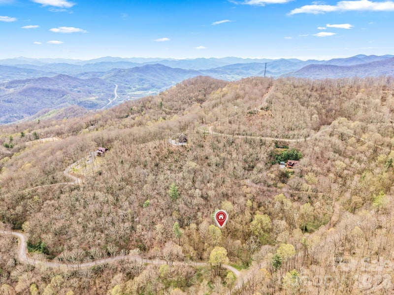 00 Bear Hollow Rd #40, Waynesville, NC 28785