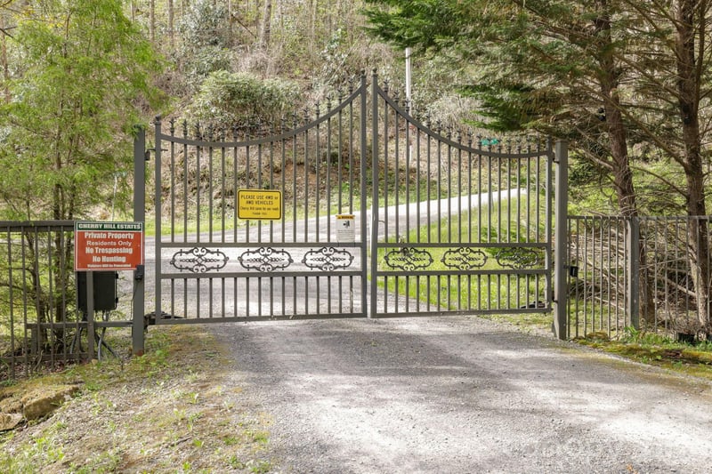 00 Bear Hollow Rd #40, Waynesville, NC 28785