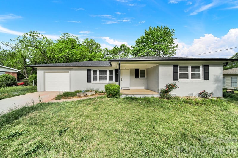512 Villa St, Kannapolis, NC 28083