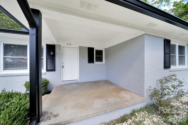 512 Villa St, Kannapolis, NC 28083