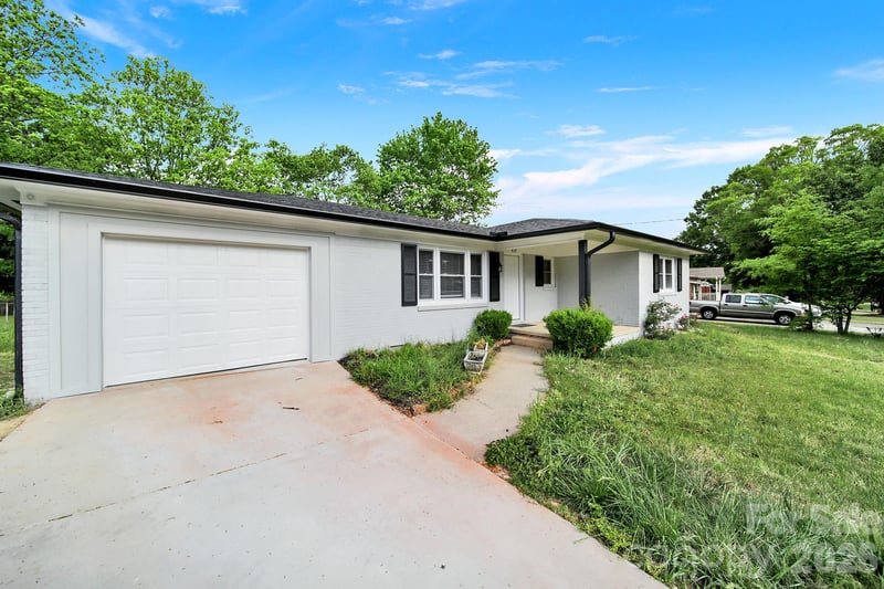 512 Villa St, Kannapolis, NC 28083