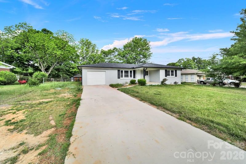 512 Villa St, Kannapolis, NC 28083