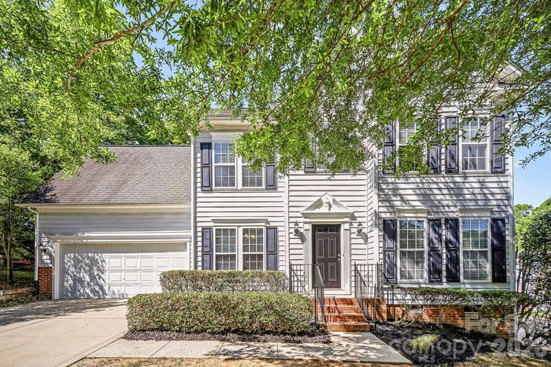 3700 Wilshire Ln, Waxhaw, NC 28173