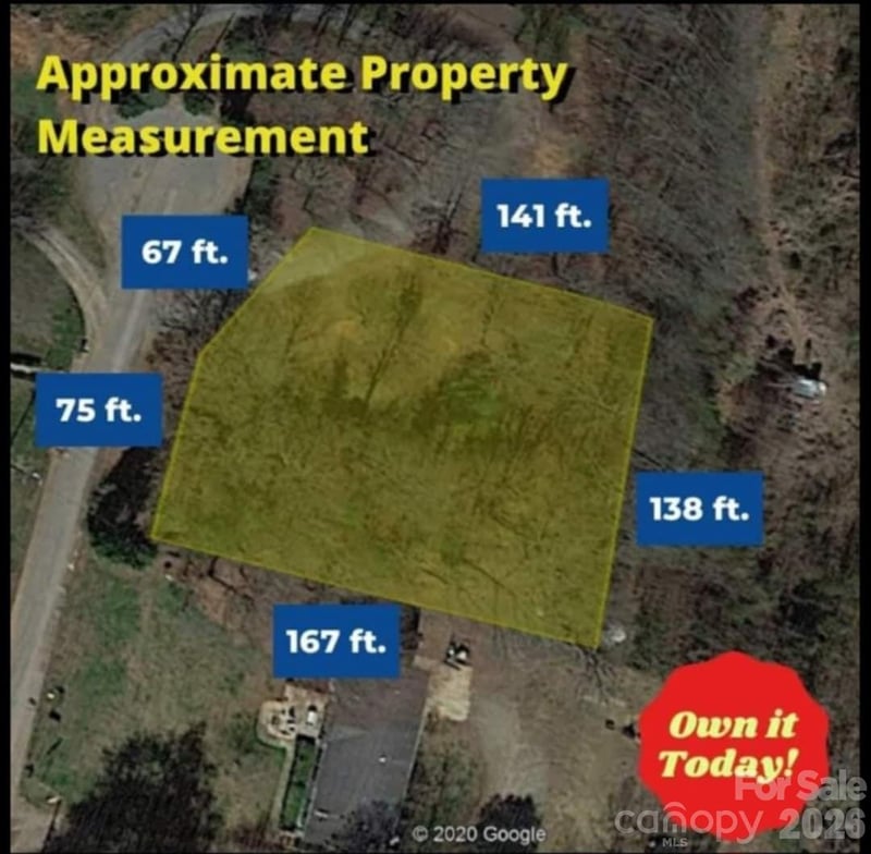 136 Hoke Ln, Statesville, NC 28677