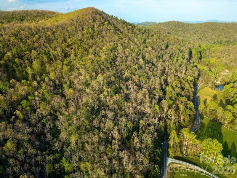 Off Diamond Creek Rd, Lake Toxaway, NC 28747