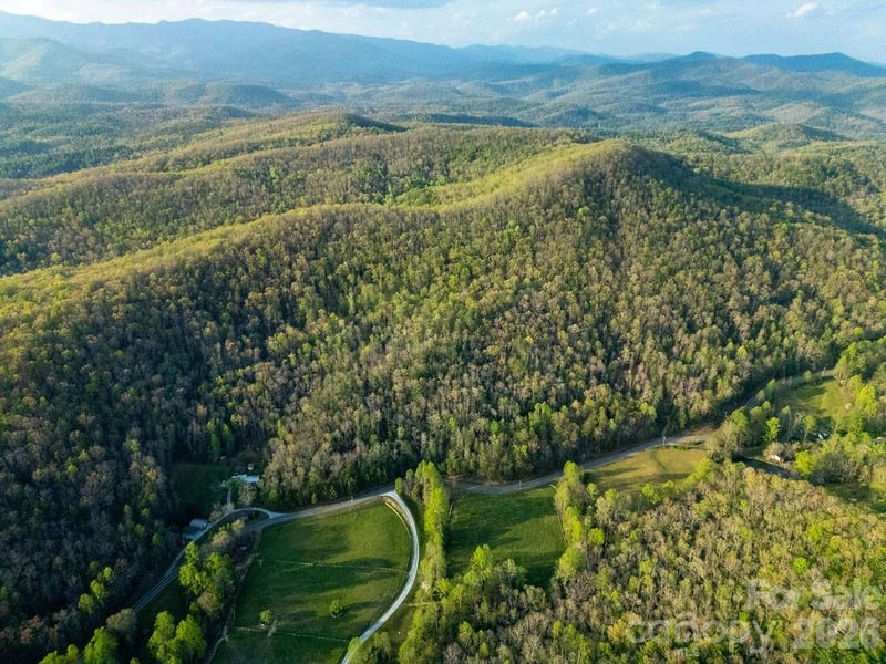 Off Diamond Creek Rd, Lake Toxaway, NC 28747