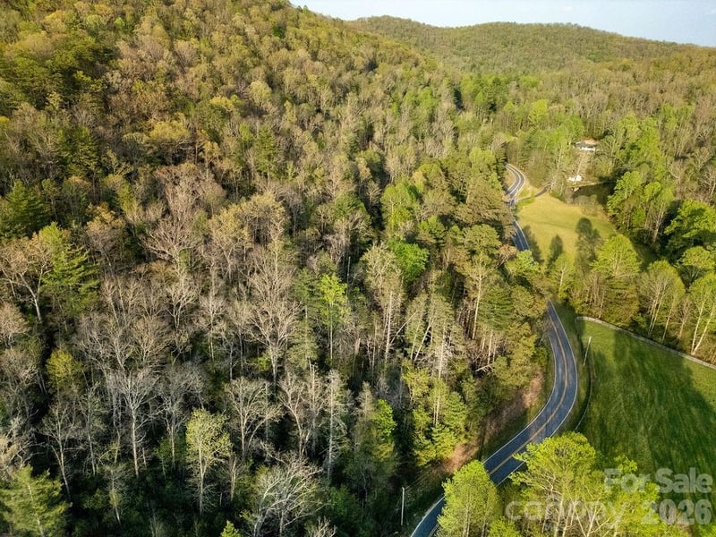 Off Diamond Creek Rd, Lake Toxaway, NC 28747