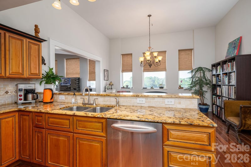 201 Washington St, Shelby, NC 28150