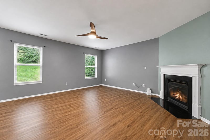 9423 Swallow Tail Ln, Charlotte, NC 28269