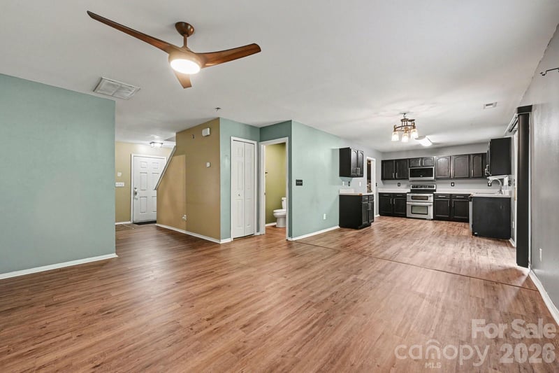 9423 Swallow Tail Ln, Charlotte, NC 28269