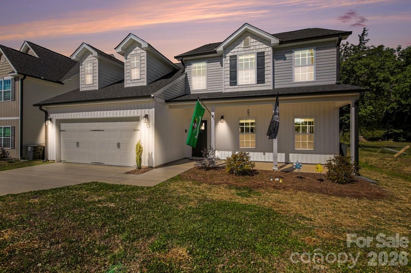 5305 Ridgefall Rd, Greensboro, NC 27410