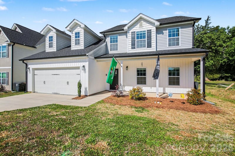 5305 Ridgefall Rd, Greensboro, NC 27410
