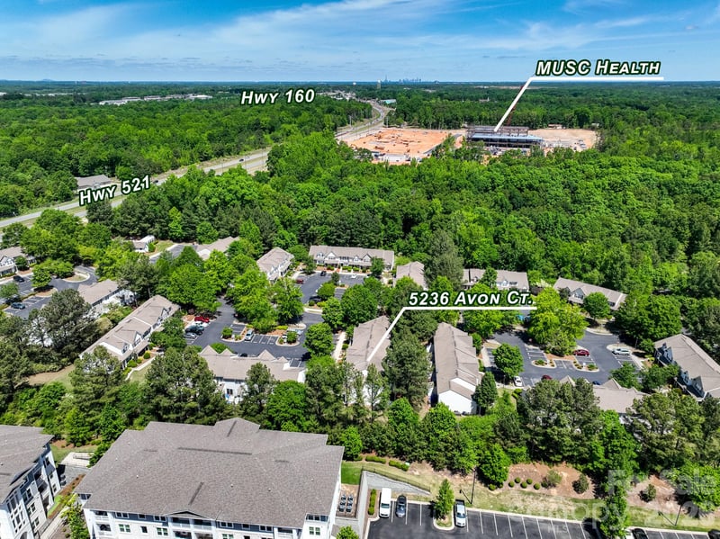 5236 Avon Ct, Indian Land, SC 29707
