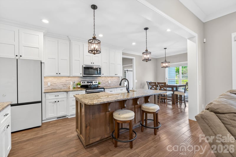 285 Jaida Ln, Oakboro, NC 28129