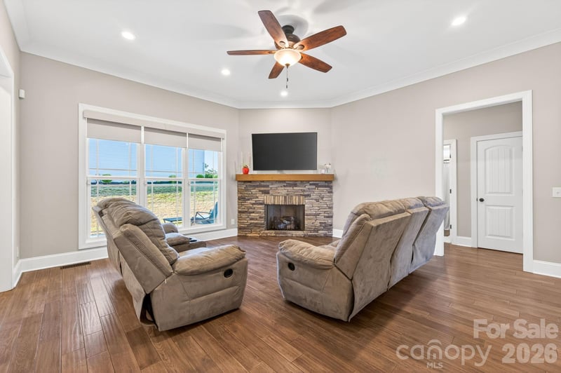 285 Jaida Ln, Oakboro, NC 28129